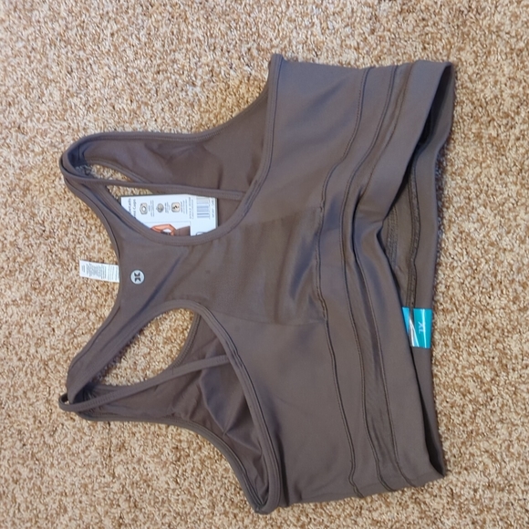 Reebok sports bra with mesh detail - Picture 2 of 5